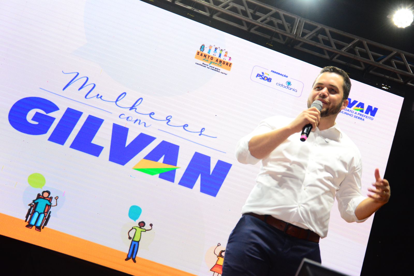 Fotos: Eduardo Merlino