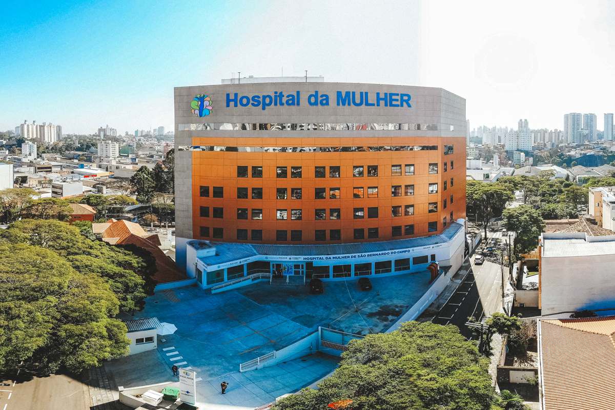  Hospital da Mulher de São Bernardo promove atividade educativa sobre cirurgia segura