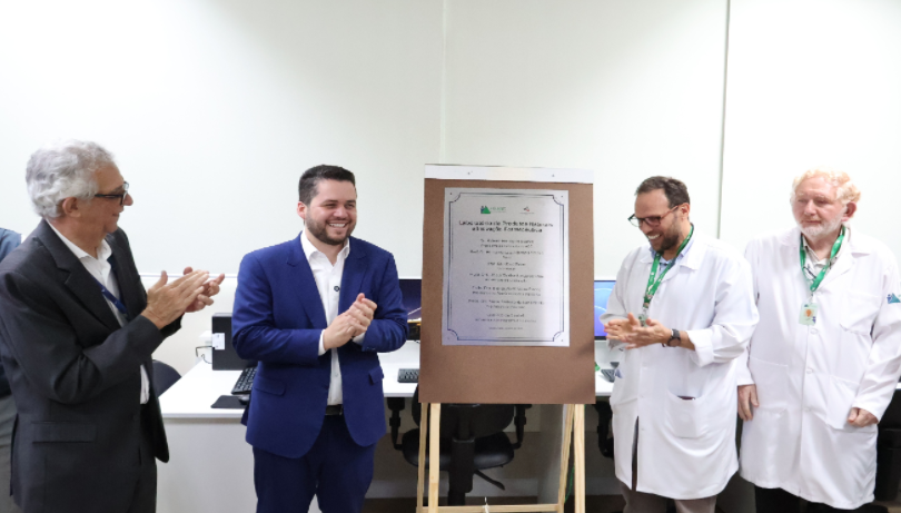  FMABC inaugura quatro novos espaços voltados à inovação, pesquisa e ensino