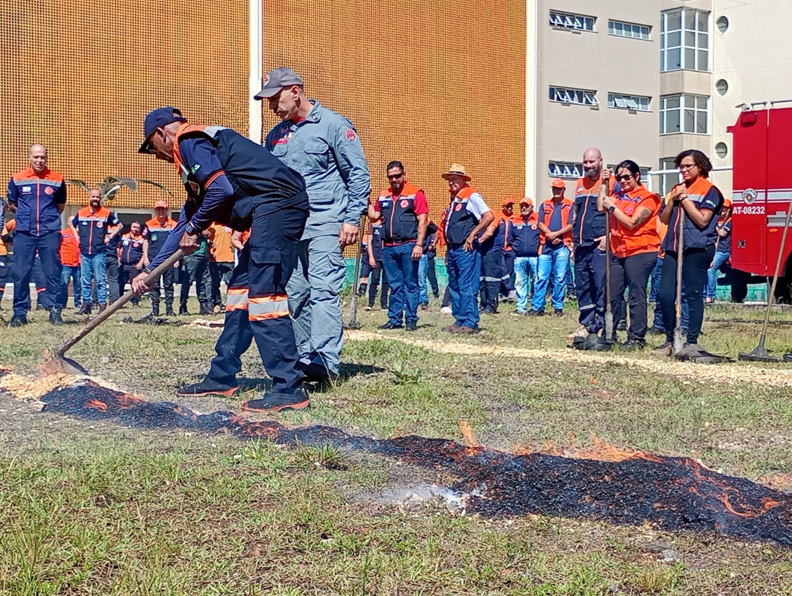 Santo André encerra Operação Chuvas de Verão com redução de ocorrências e foco em ações educativas