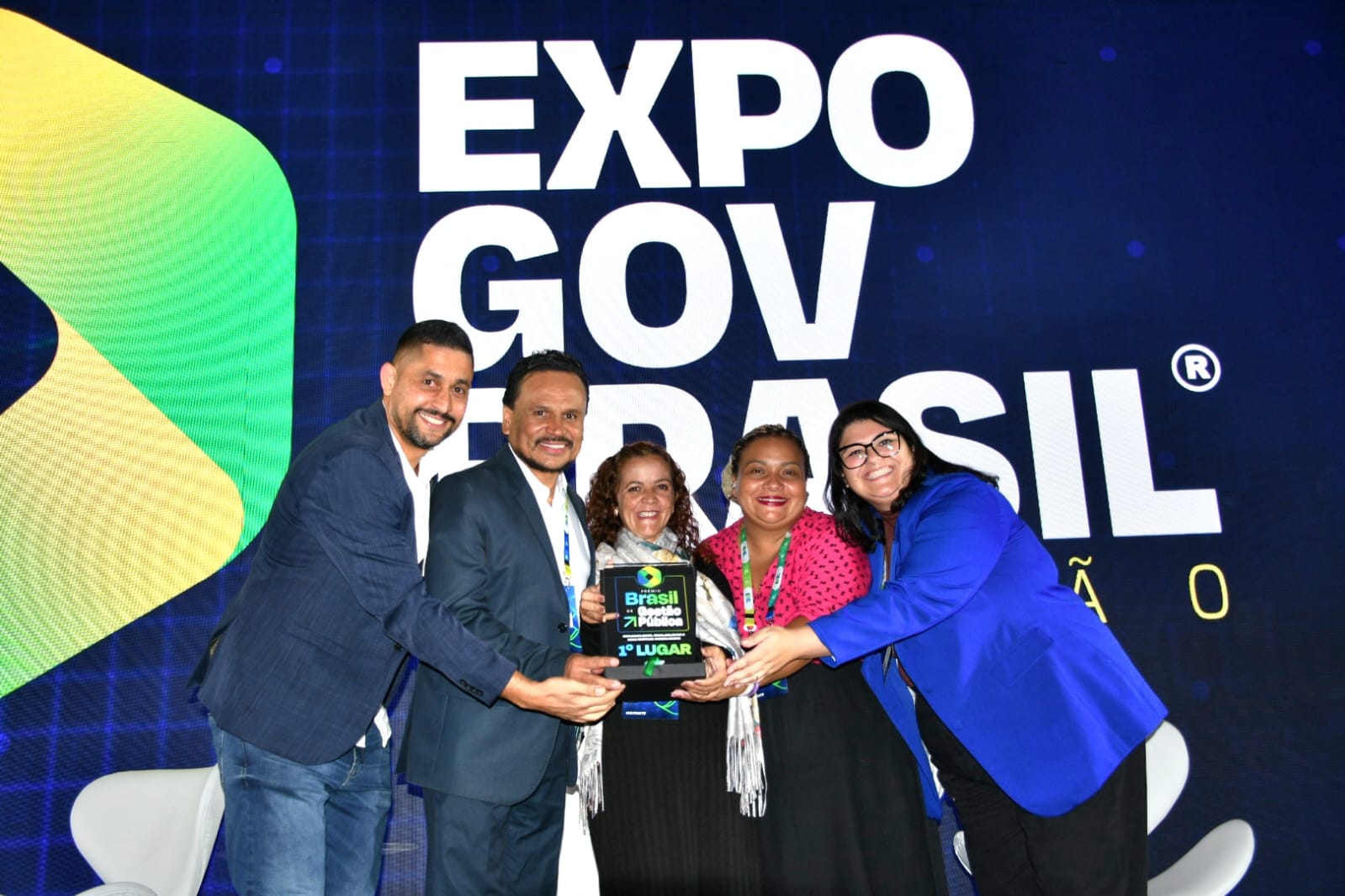 Programa Moeda Verde vence Prêmio Brasil de Gestão Pública