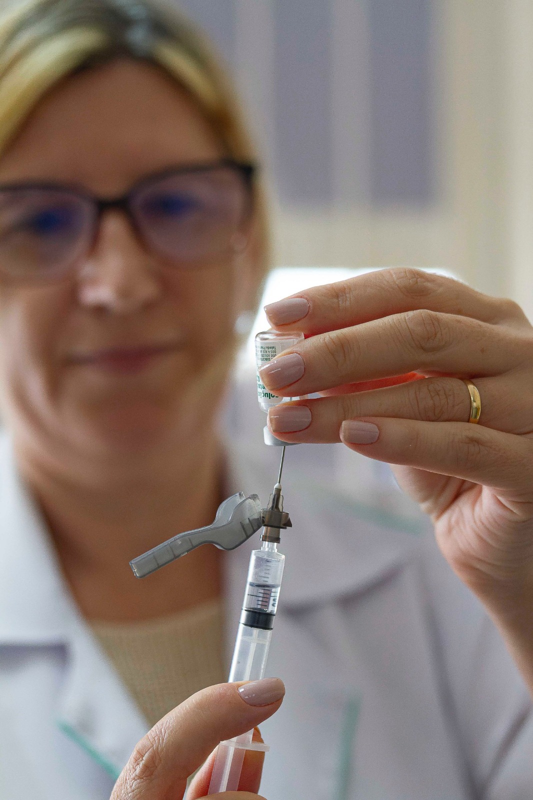 Mais de 3.700 pessoas comparecem ao Dia D em Diadema