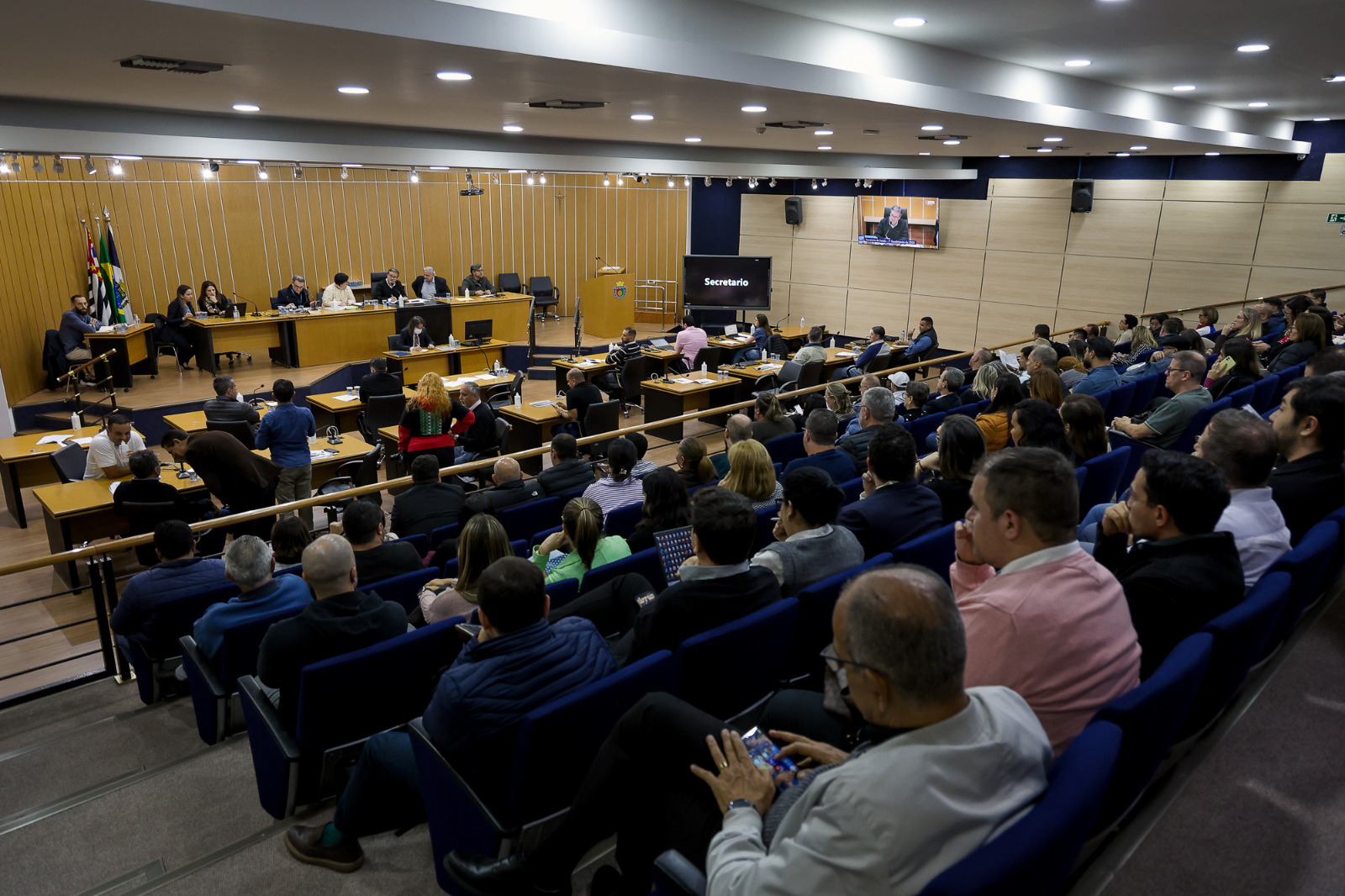 Fotos: Eric Romero / PMSCS