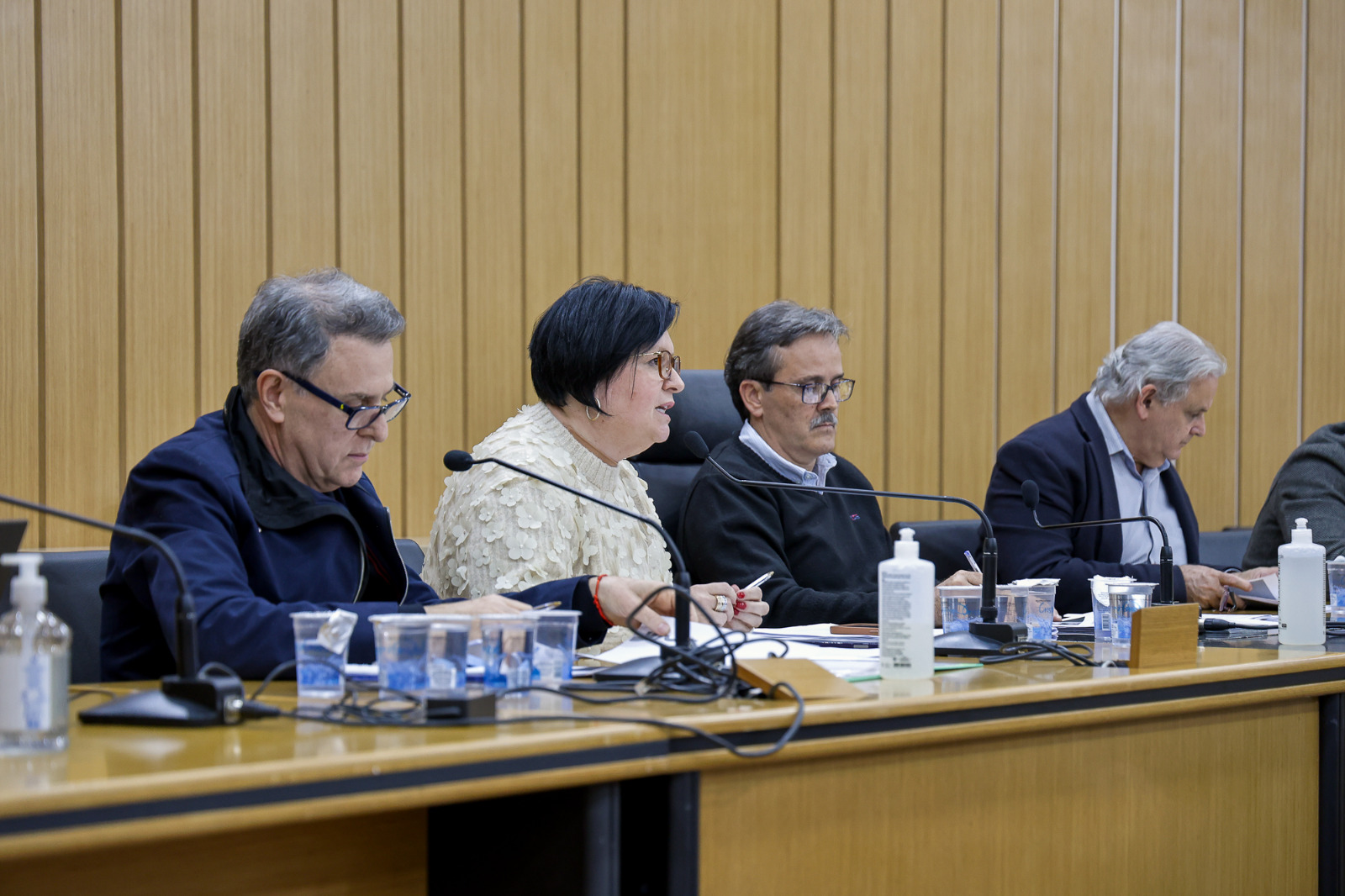 São Caetano realiza mais de 2 milhões de consultas, exames, cirurgias e outros procedimentos de Saúde no 1º quadrimestre