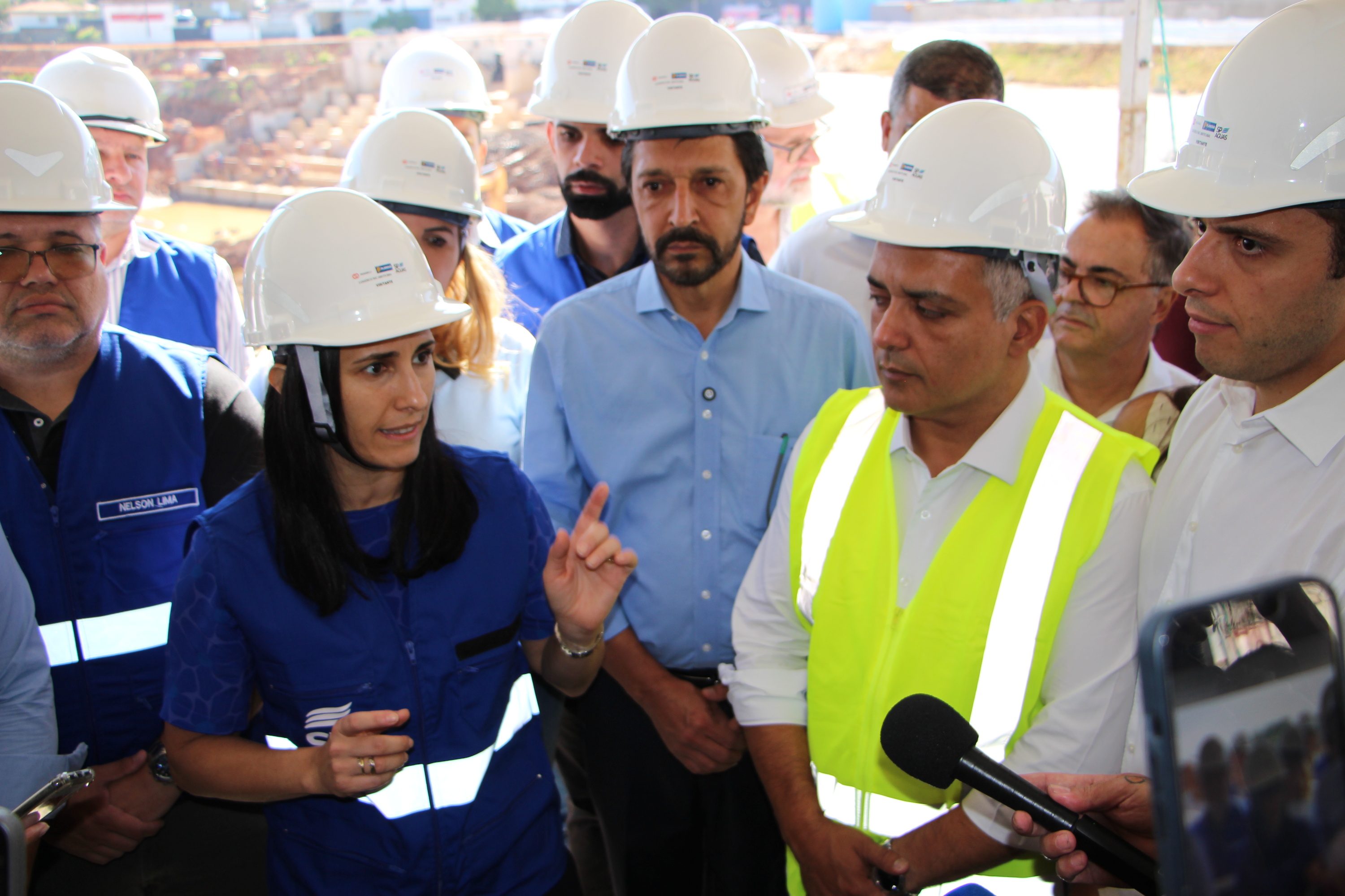 Fotos: Divulgação/Consórcio ABC