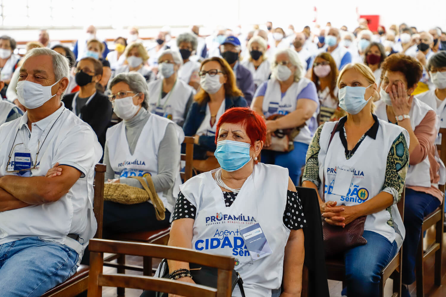 Fotos: Eric Romero / PMSCS