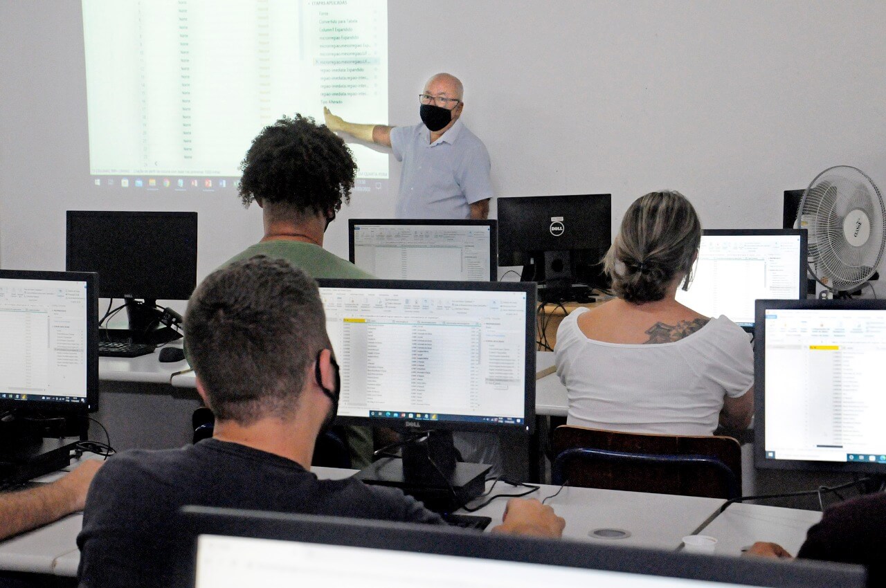 Fotos: Angelo Baima/PSA