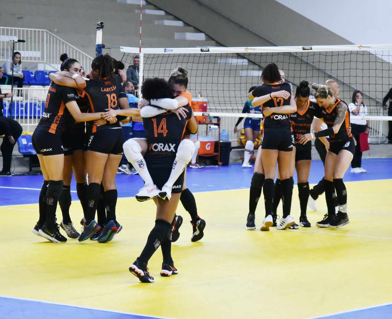 Fotos: Divulgação / Osvaldo F.