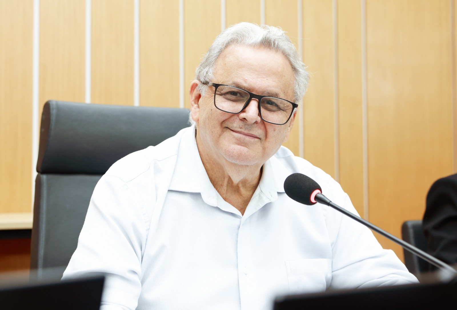  Março Lilás: Doutor Seraphim reforça a luta contra o câncer de colo do útero