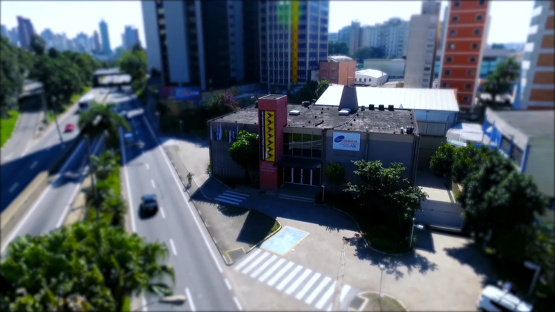 Foto: Divulgação/Consórcio ABC