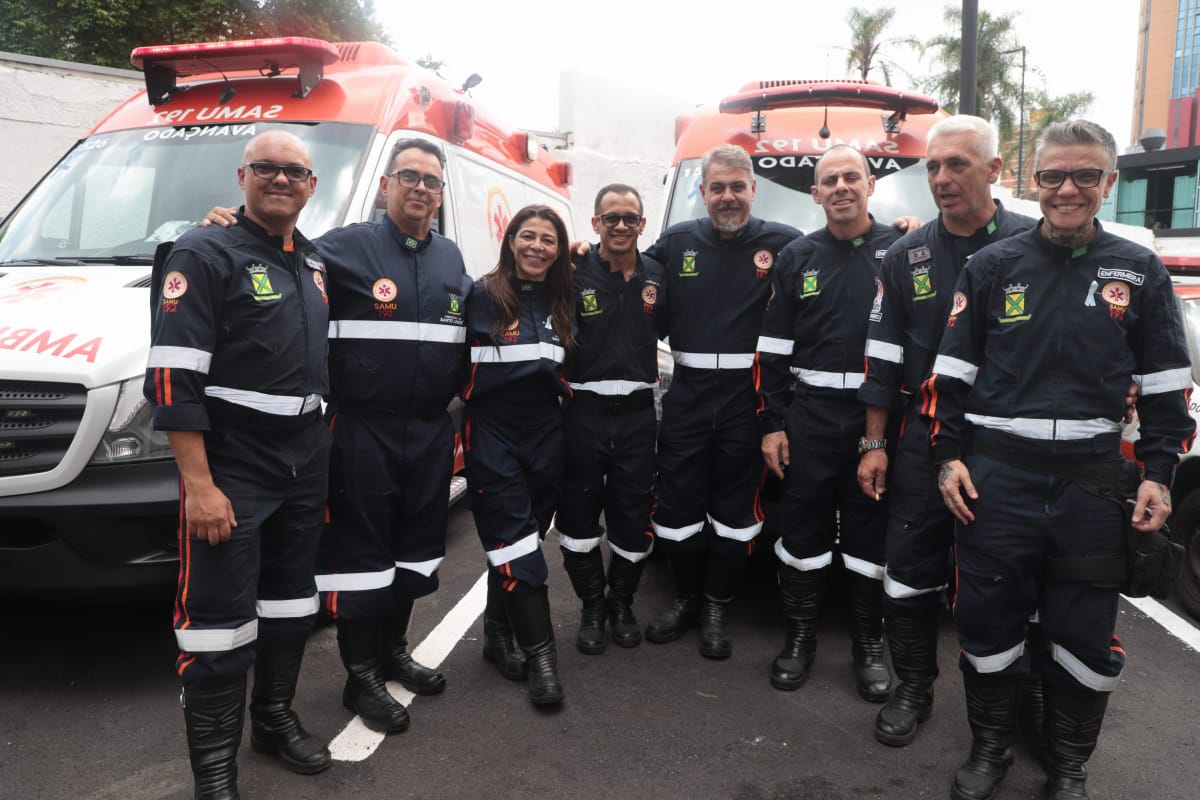 Santo André é a primeira da Região Metropolitana a receber o prêmio internacional Angels Award