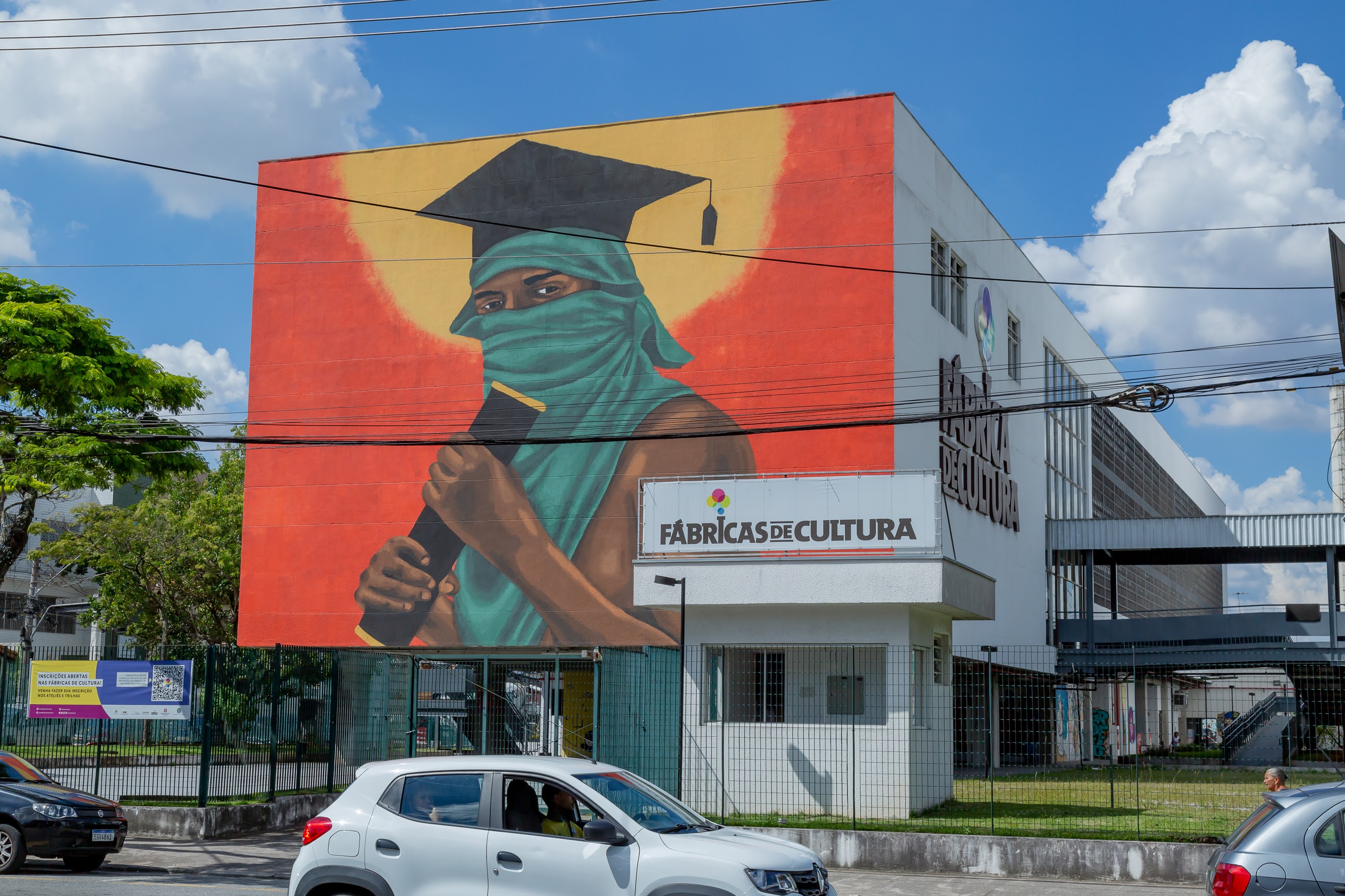 Consciência Negra: Fábricas de Cultura preparam programação especial gratuita em Diadema e São Bernardo do Campo