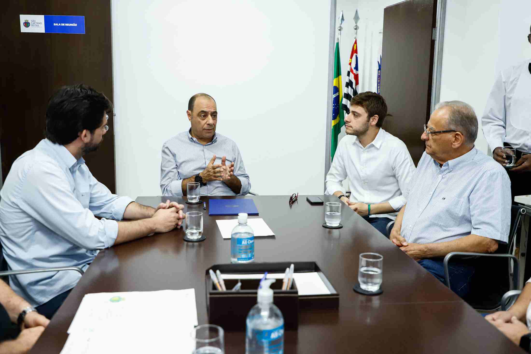 Fotos: Eric Romero / PMSCS