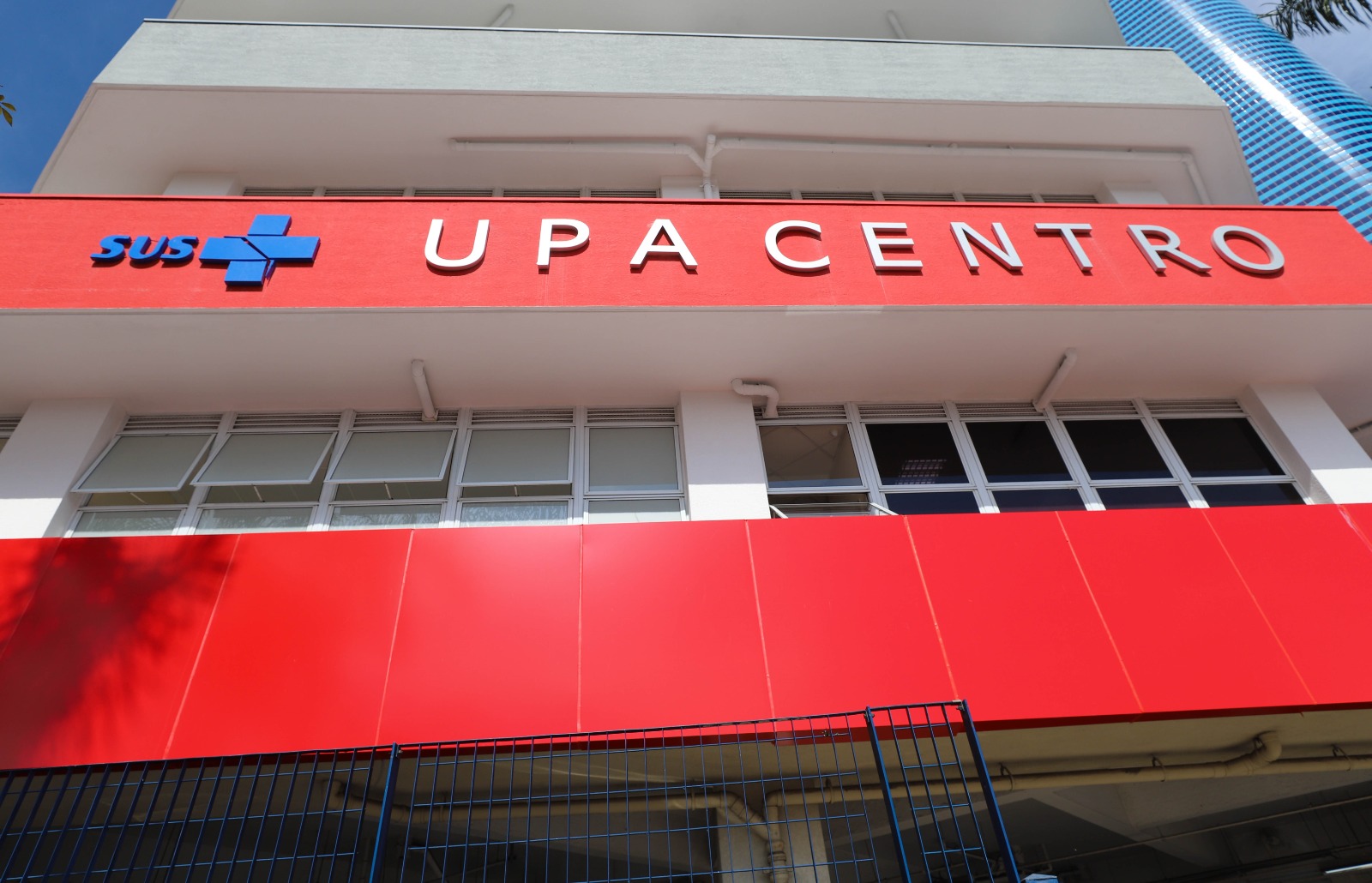 UPA Centro em Diadema amplia em mais de 40% número de atendimentos