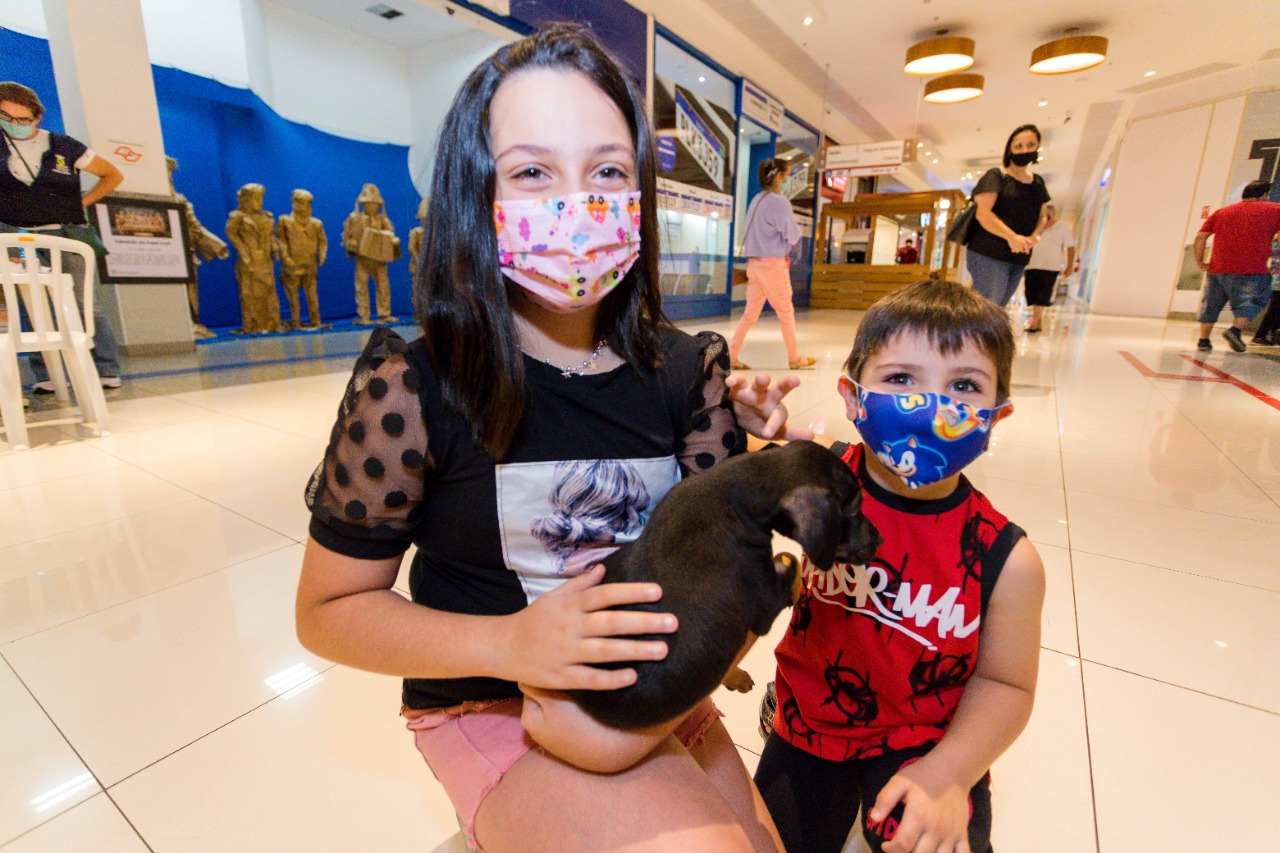 Fotos: Alex Cavanha/PSA