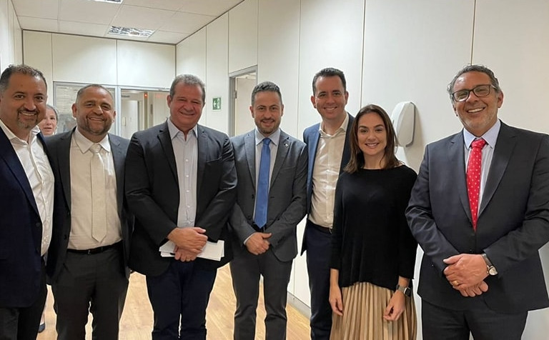 Fotos: Divulgação/PMM