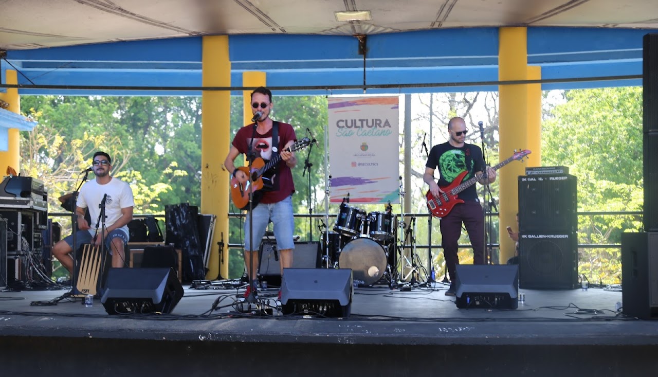 Fotos: Regina Maria Secult/PMSCS