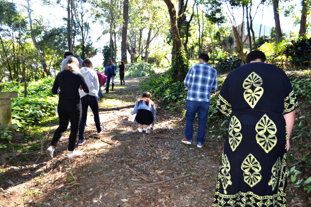 Fotos: Divulgação/Semasa