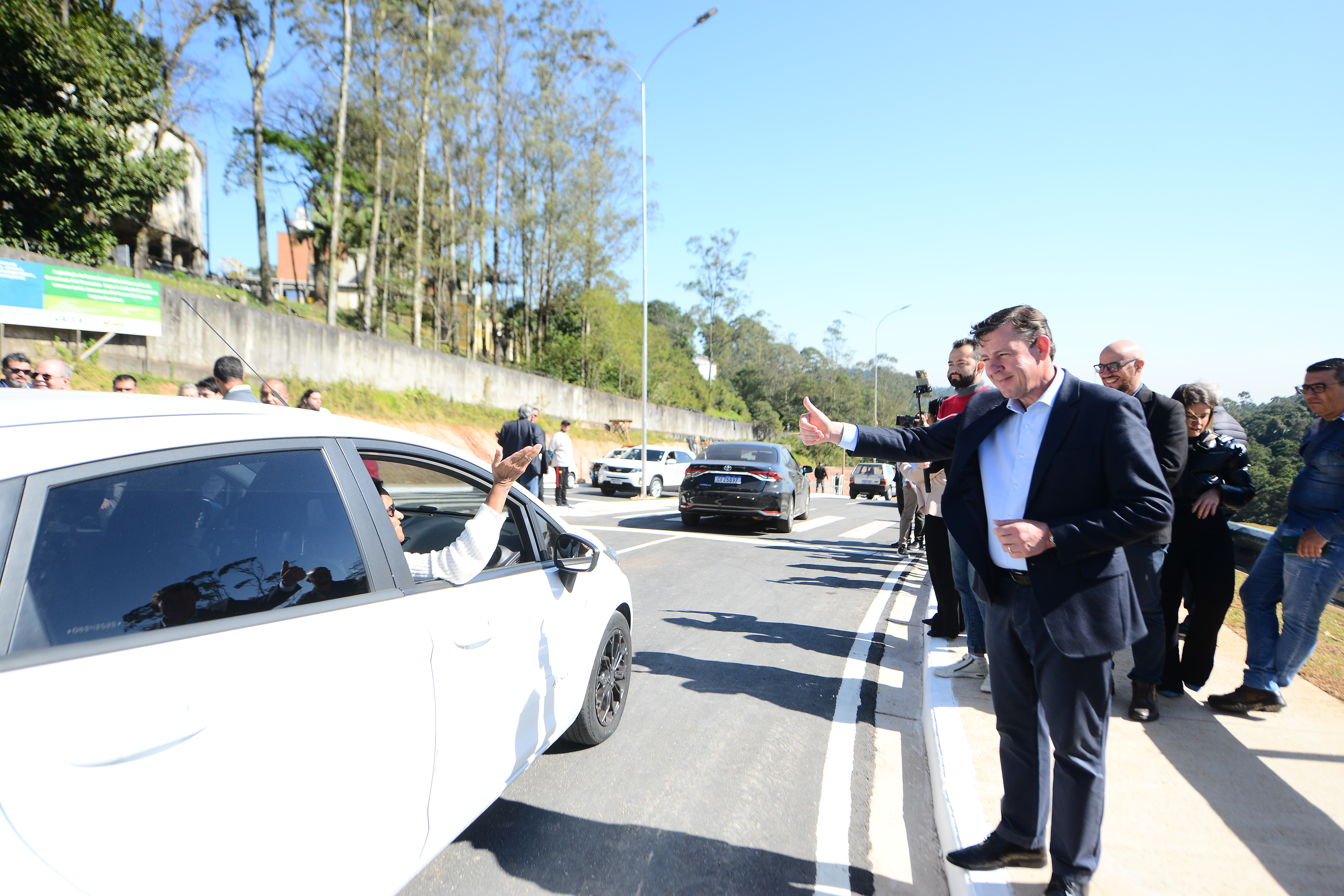 Fotos: Omar Matsumoto/PMSBC