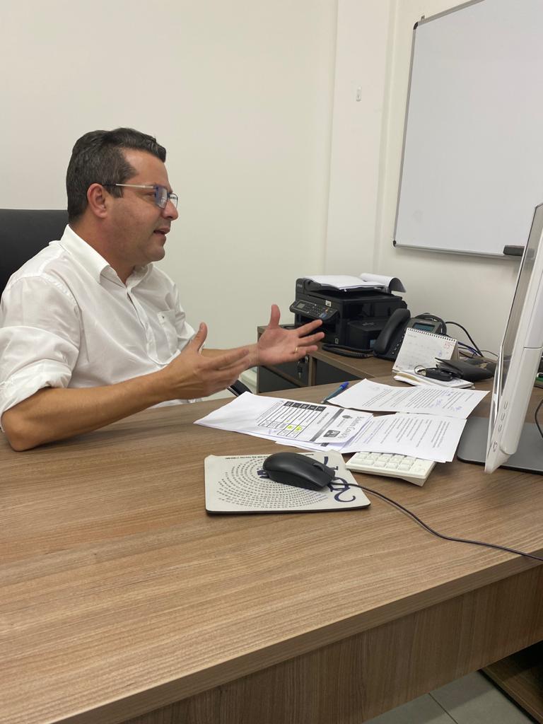 Fotos: divulgação/PMSCS