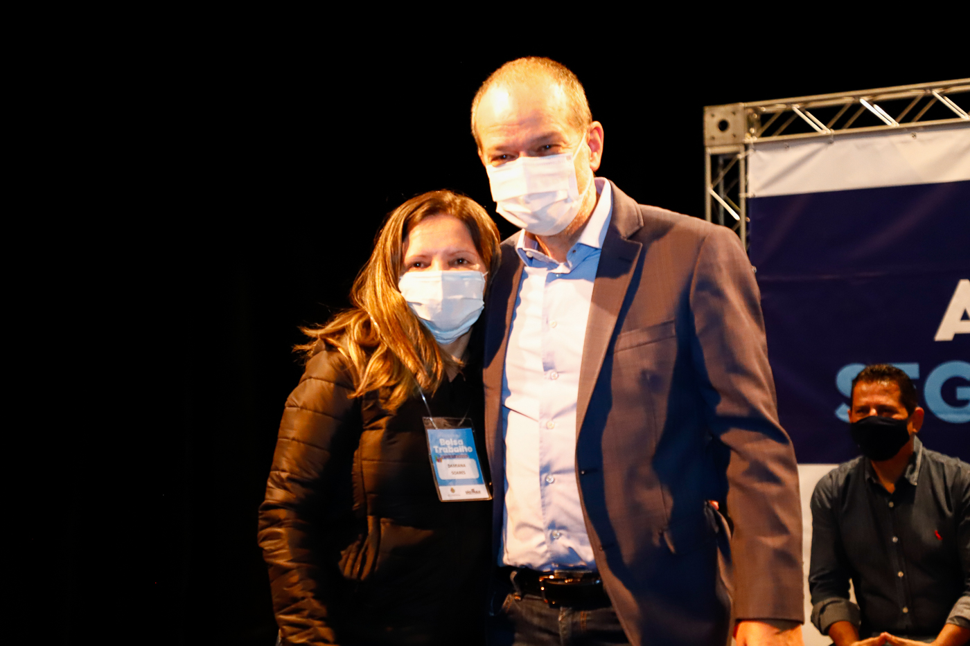 Fotos: Eric Romero / PMSCS
